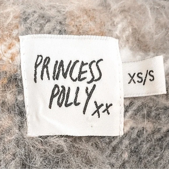 Princess Polly Penelope Coat - Picture 5 of 14